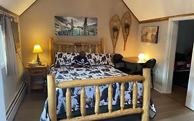 Holiday Lodge Cabins